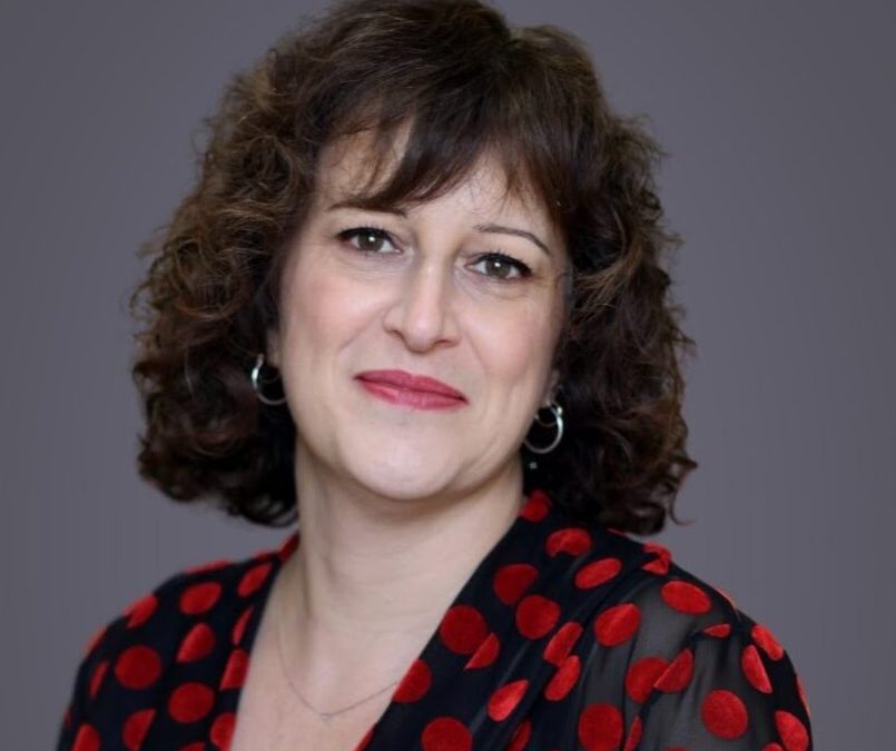 Dott.ssa Simona Daneo
